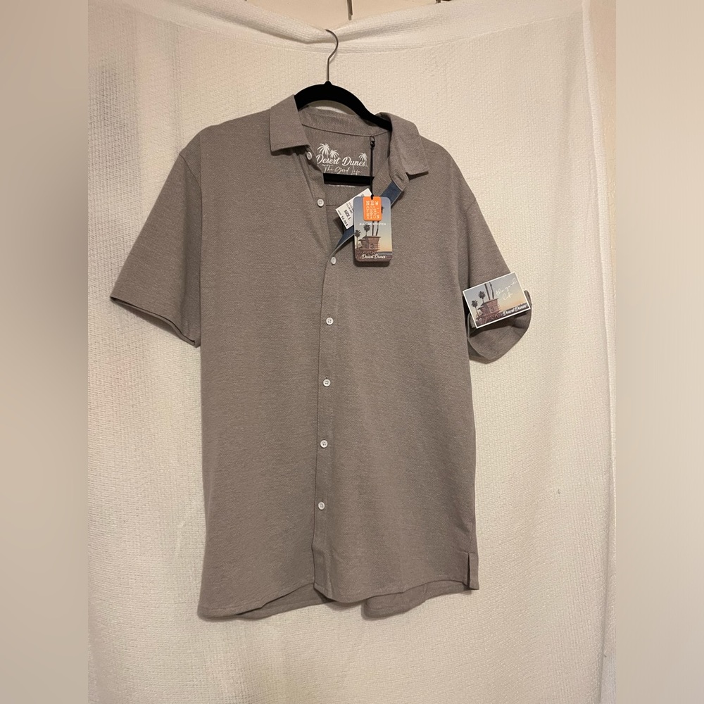 Dessert Dunes The good life shirt